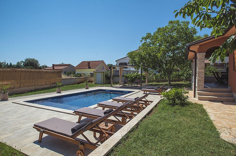 Vakantiehuis Villa Maria Betiga