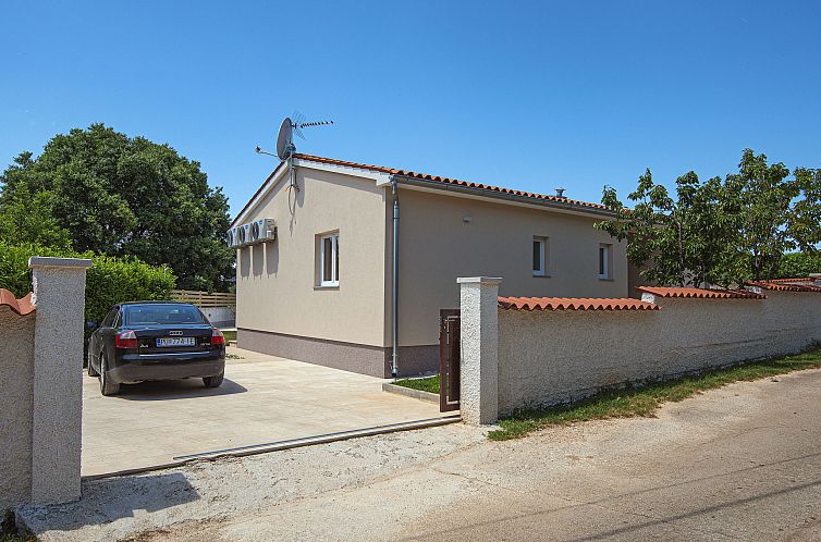 Vakantiehuis Villa Lu