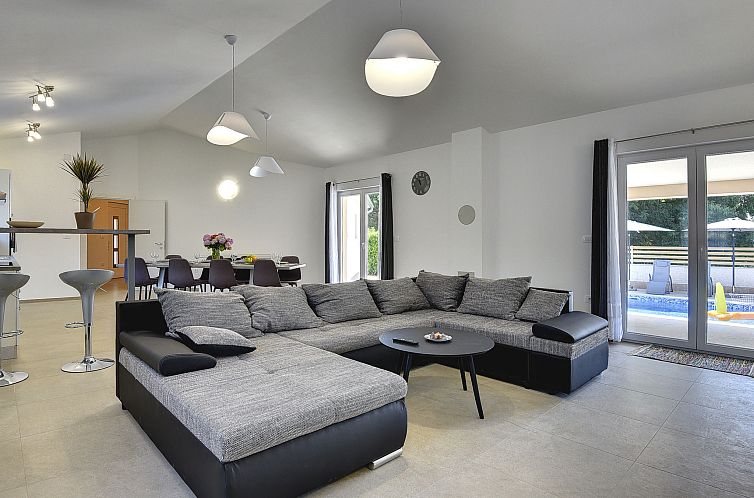 Vakantiehuis Villa Lu