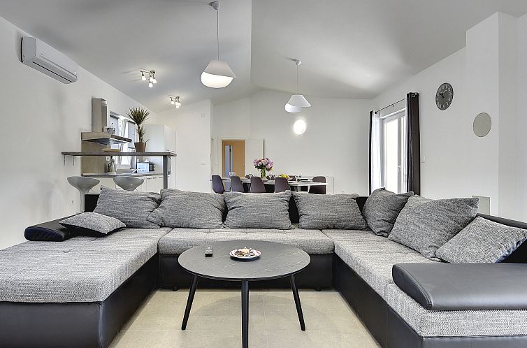 Vakantiehuis Villa Lu