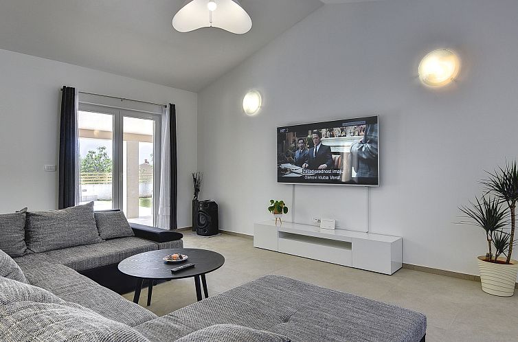 Vakantiehuis Villa Lu
