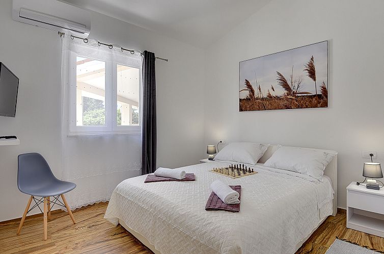 Vakantiehuis Villa Lu