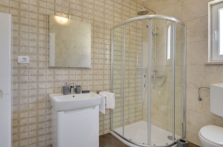 Vakantiehuis Villa Lu