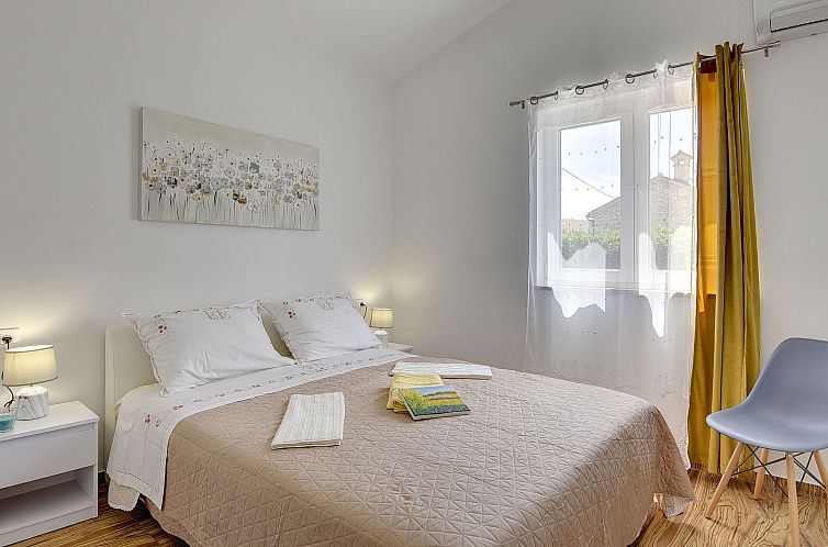 Vakantiehuis Villa Lu