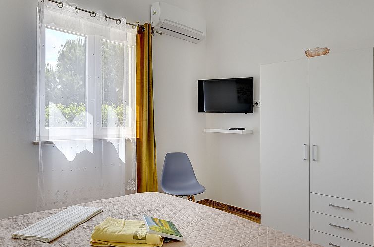Vakantiehuis Villa Lu