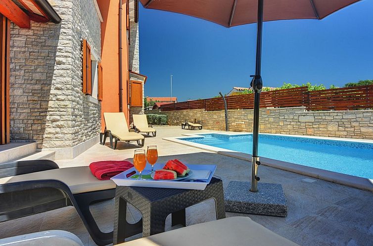 Vakantiehuis Casa Jurman