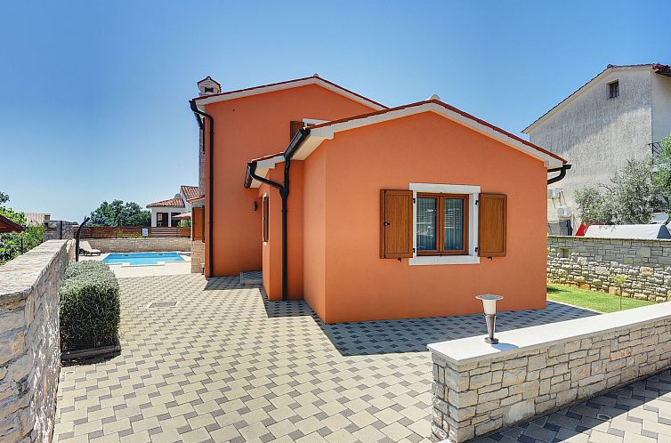 Vakantiehuis Casa Jurman