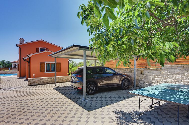 Vakantiehuis Casa Jurman
