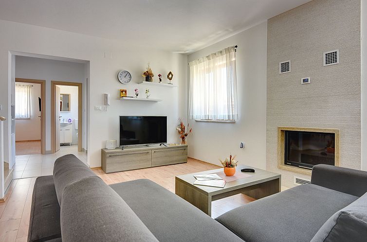 Vakantiehuis Casa Jurman