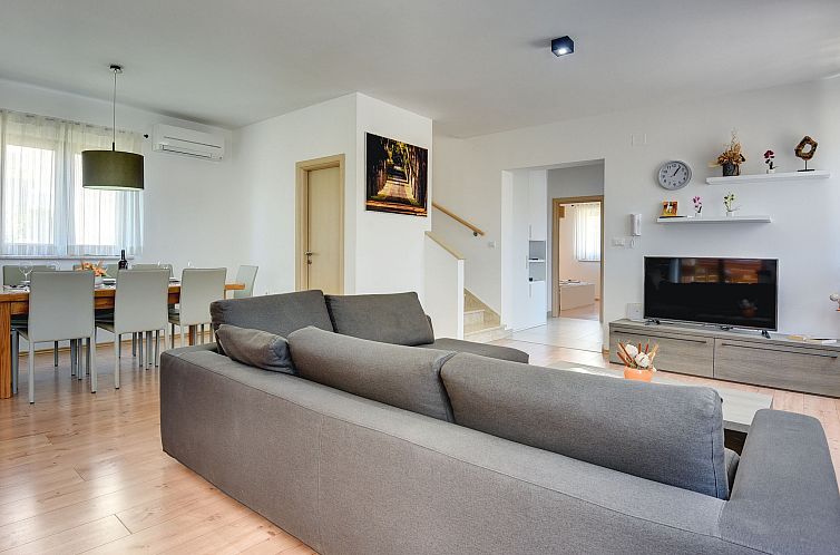 Vakantiehuis Casa Jurman