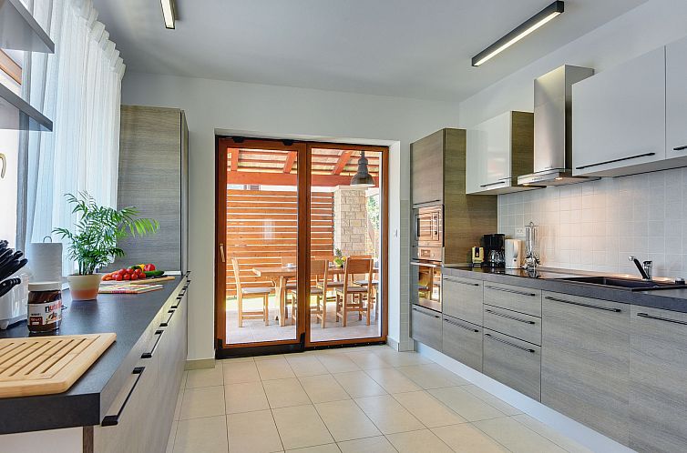 Vakantiehuis Casa Jurman