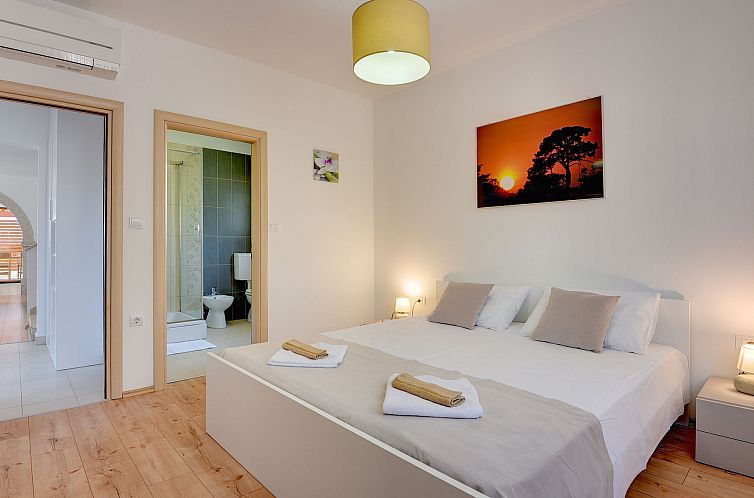 Vakantiehuis Casa Jurman