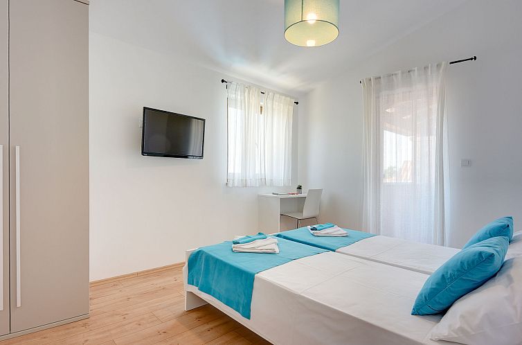 Vakantiehuis Casa Jurman