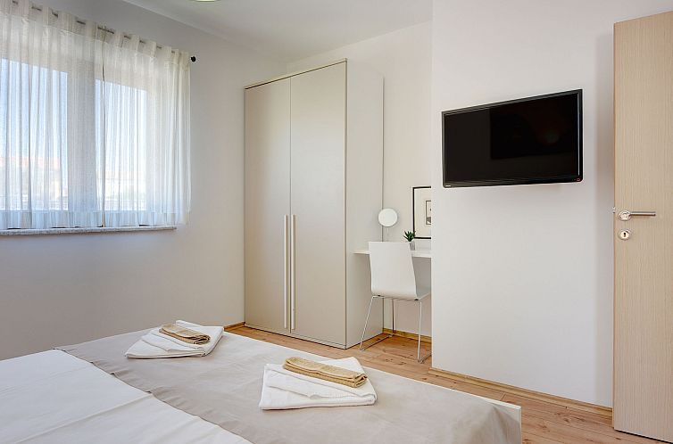 Vakantiehuis Casa Jurman