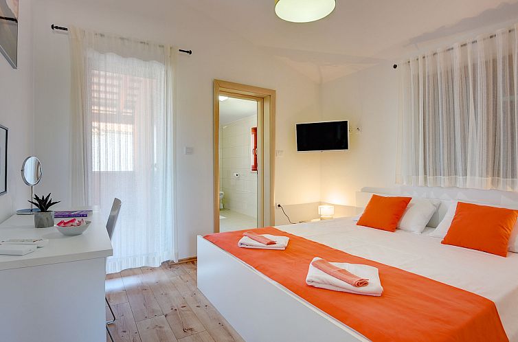 Vakantiehuis Casa Jurman