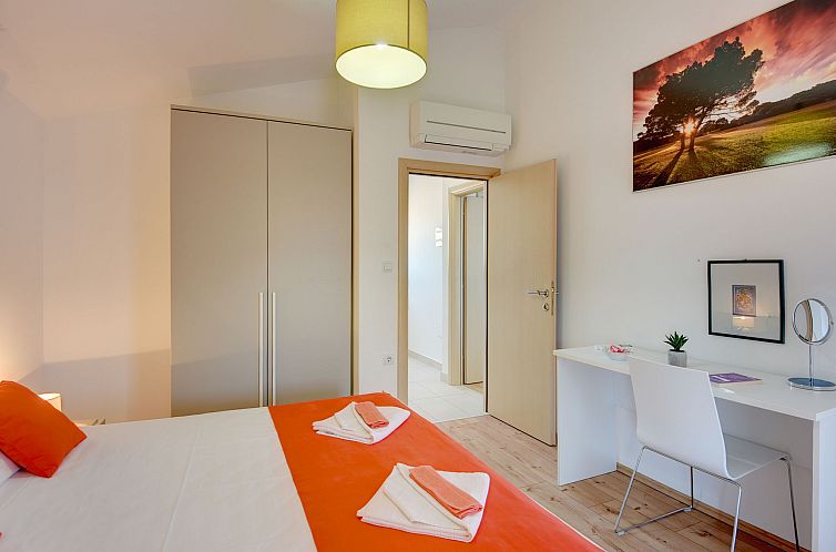 Vakantiehuis Casa Jurman