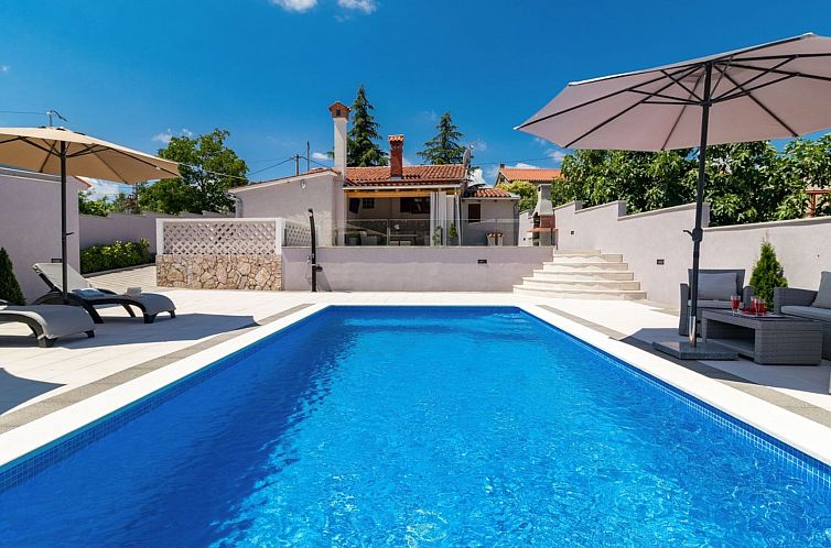 Vakantiehuis Villa Paola