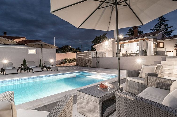 Vakantiehuis Villa Paola