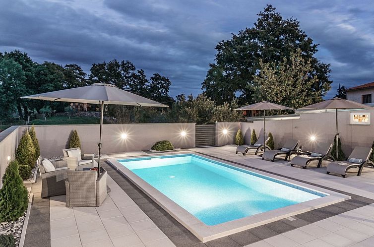 Vakantiehuis Villa Paola