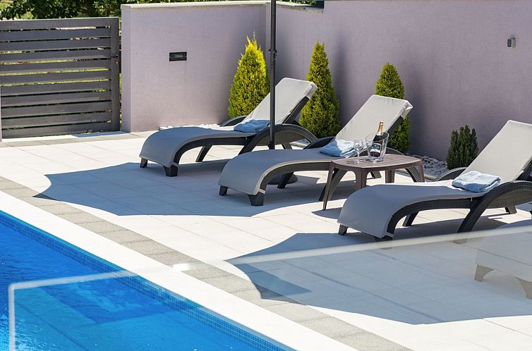 Vakantiehuis Villa Paola