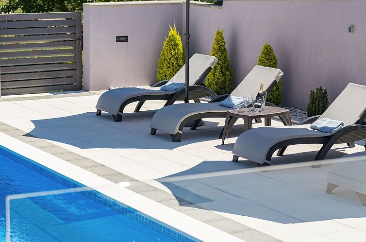 Vakantiehuis Villa Paola
