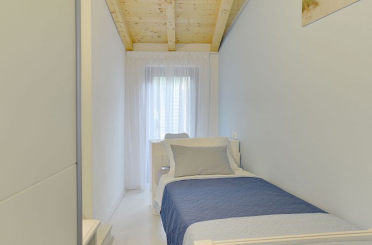 Vakantiehuis Villa Paola