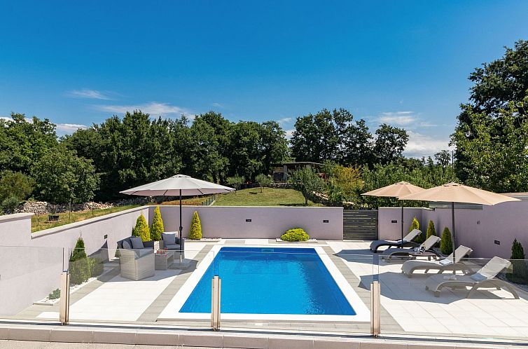 Vakantiehuis Villa Paola