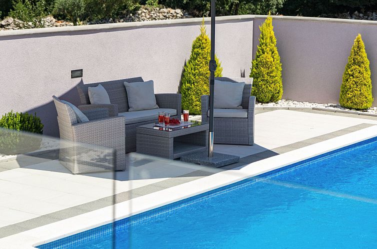 Vakantiehuis Villa Paola