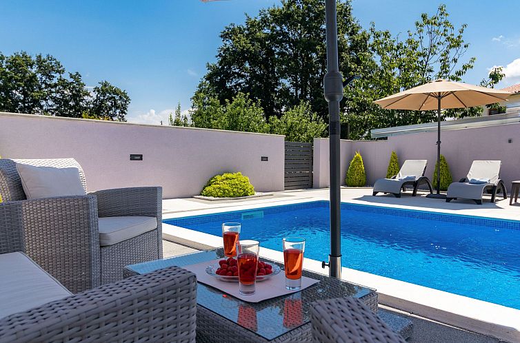 Vakantiehuis Villa Paola