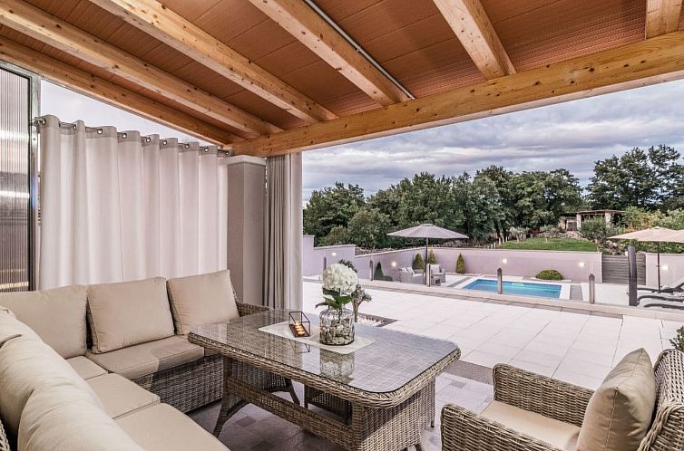 Vakantiehuis Villa Paola