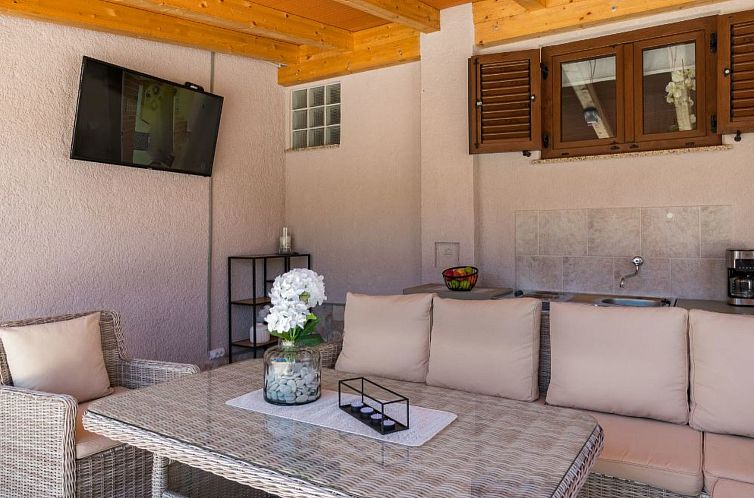 Vakantiehuis Villa Paola