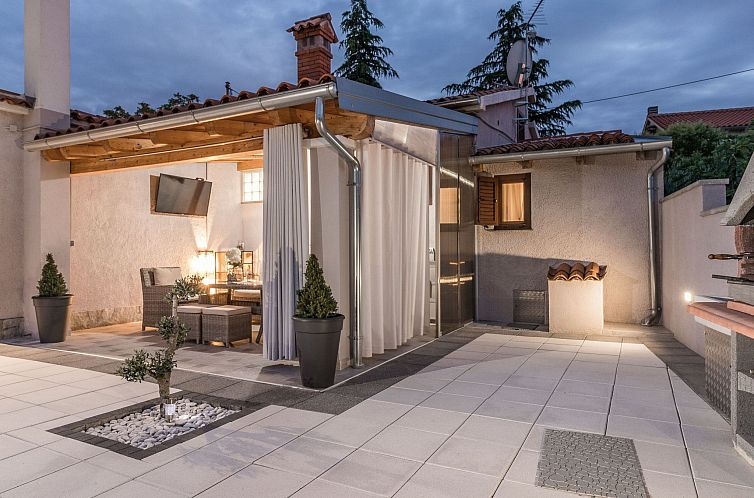 Vakantiehuis Villa Paola