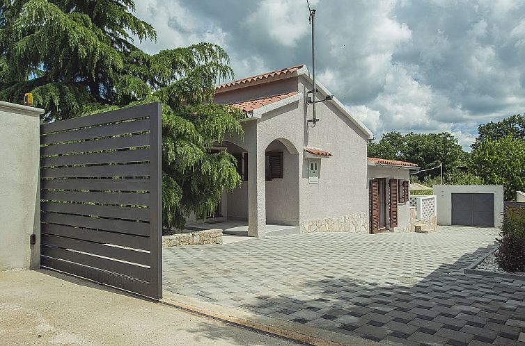 Vakantiehuis Villa Paola
