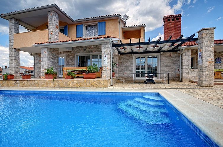 Vakantiehuis Villa Golubovo