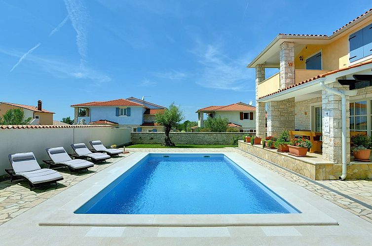 Vakantiehuis Villa Golubovo