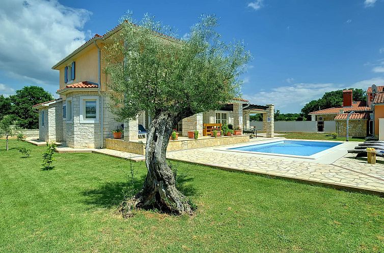 Vakantiehuis Villa Golubovo
