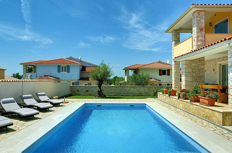 Vakantiehuis Villa Golubovo