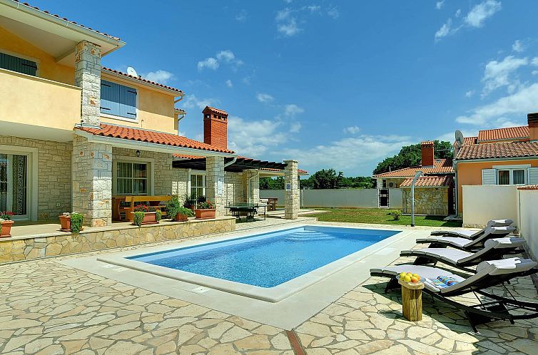 Vakantiehuis Villa Golubovo
