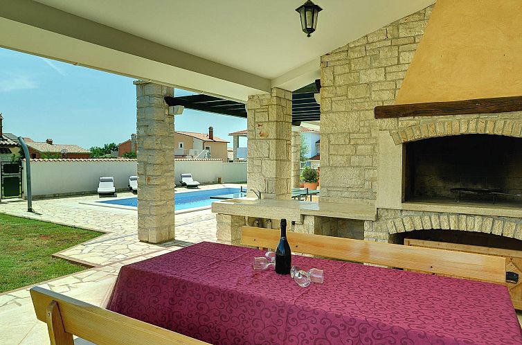 Vakantiehuis Villa Golubovo