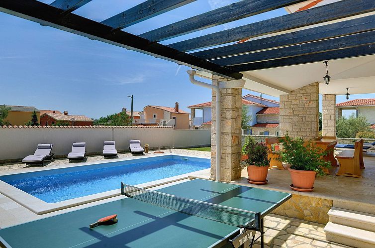 Vakantiehuis Villa Golubovo