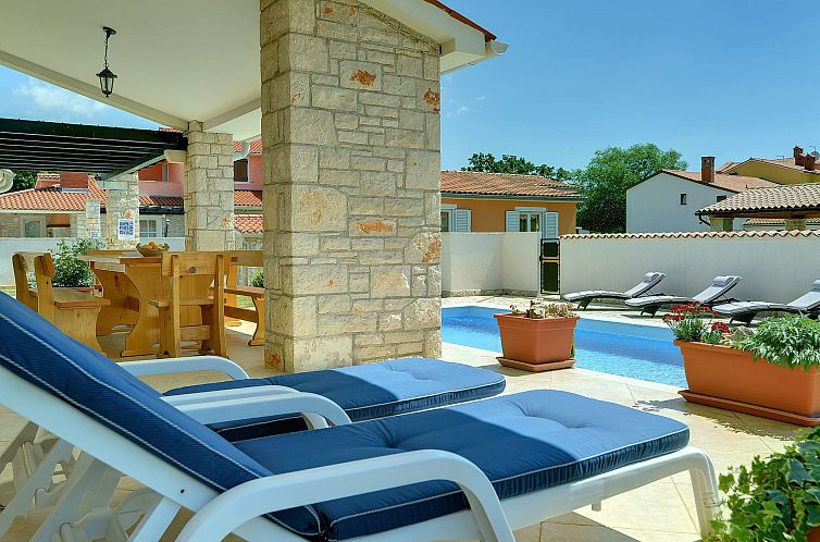 Vakantiehuis Villa Golubovo