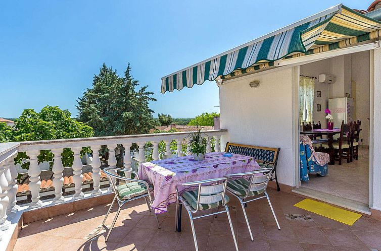 Appartement Mila
