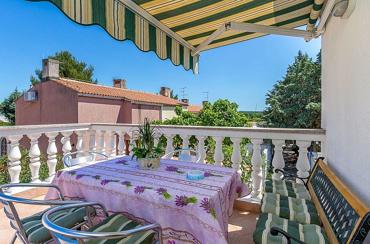 Appartement Mila