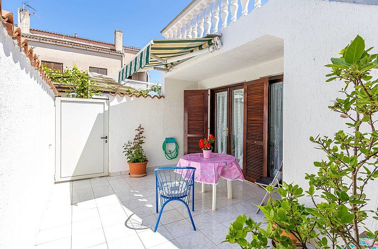 Appartement Mila