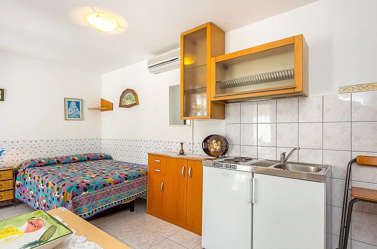 Appartement Mila