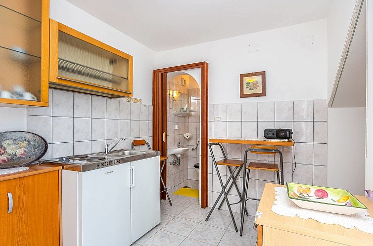 Appartement Mila