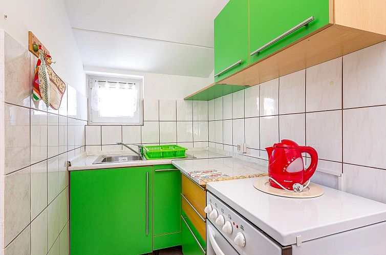 Appartement Mila