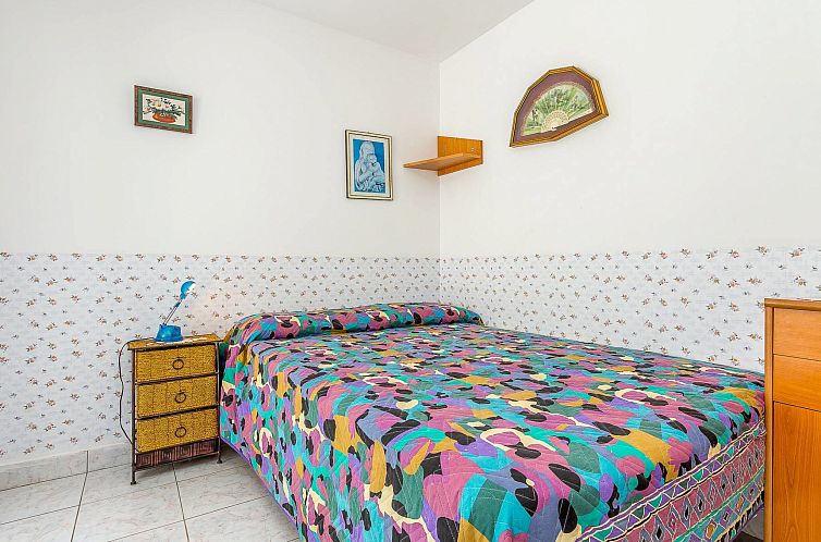 Appartement Mila