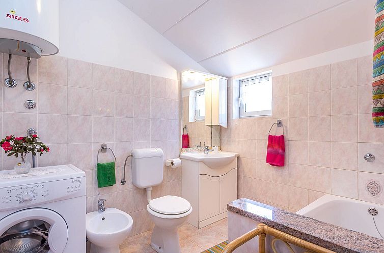 Appartement Mila