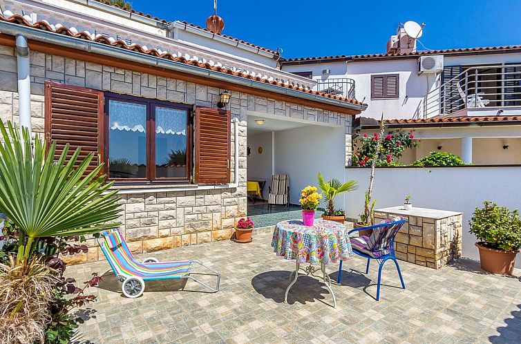 Unterkunft 10120237 - Appartement Istrien - Appartement Fernando